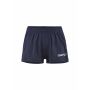 Ability Jersey Shorts Jr Navy 122/128