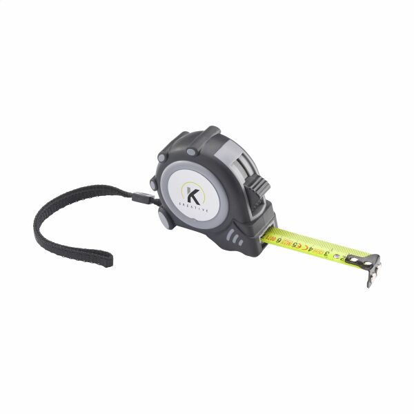 Rolmaat 3 meter | RCS Recycled | Relatiegeschenk bouw