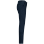 Linnen broek heren Navy Blue 46 FR