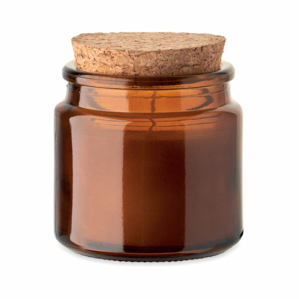 VALO - Plantaardige waskaars 70gr