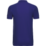 Men's Stretch Polo Shirt Bright Royal 3XL Men's Stretch Polo Shirt Bright Royal 3XL
