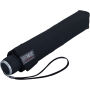 MINIMAX - Opvouwbaar - Automaat - Windproof - 100 cm - Zwart MINIMAX - Opvouwbaar - Automaat - Windproof - 100 cm - Zwart