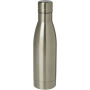 Vasa 500 ml RCS-gecertificeerde gerecyclede roestvrijstalen koperen vacuümgeïsoleerde fles - Titanium