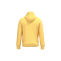 Ecologische uniseks sweater met capuchon Pineapple XS