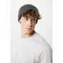 Pryor AWARE™ Polylana® beanie met omslag, antraciet Pryor AWARE™ Polylana® beanie met omslag, antraciet