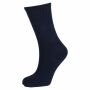 Sportsokken met drukvlak - Navy