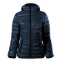 Jacket women's Everest navy XS
