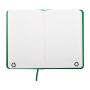 Repuk Blank A6 - notitieboek RPU