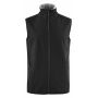 Trial Vest Black S Trial Vest Black S