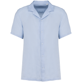 Linen Blue