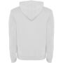 Urban hoodie voor heren - Wit/Navy Blue - XL
