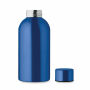 ATHENA MID - Enkelwandige fles 500ml - Blauw