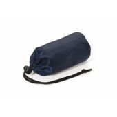 Fitness handdoek sport 210D - Donkerblauw