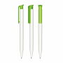 Super Hit Polished Basic Wit - Groen 376