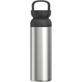 Mepal Ellipse 500 ml geïsoleerde theemok - Zwart
