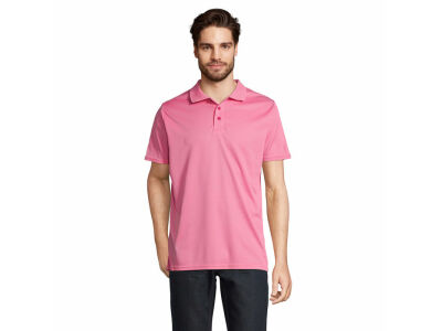 Polo's