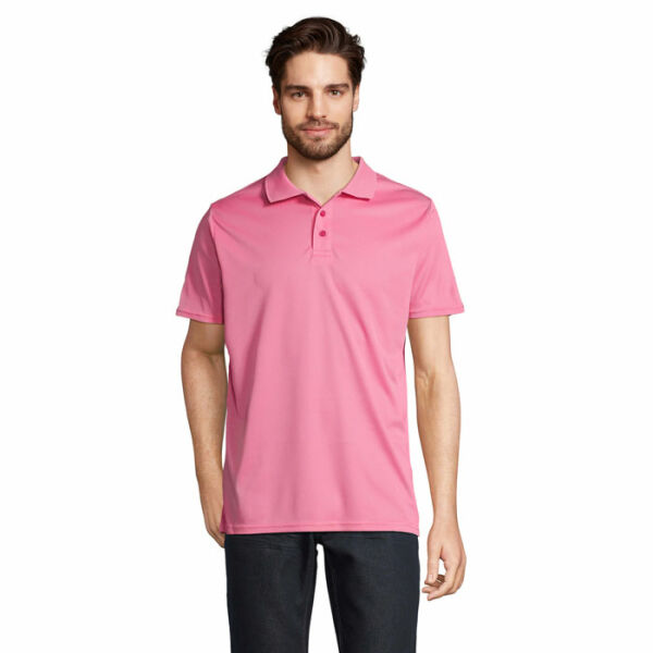 Polo's