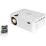 Prixton Goya P10 projector - Wit