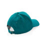 Impact AWARE™ 6 panel 280gr gerecycled katoenen cap, verdigris