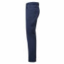 Women's service shorts stretch Navy D34