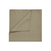 Bandana khaki