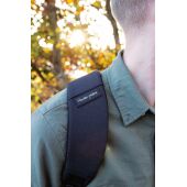 AMSTERDAM - Rugzak zwart