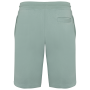 Ecologische herenbermuda Jade Green L