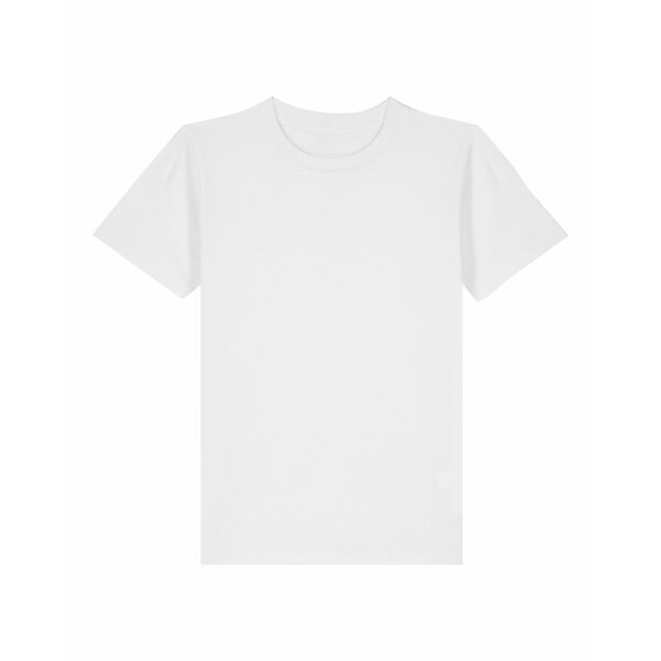 Mini Creator 2.0 - Het iconische kinder t-shirt