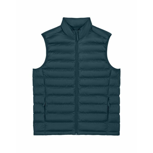 Stanley Climber 2.0 - Bodywarmer voor heren - L Stanley Climber 2.0 - Bodywarmer voor heren - L