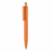 PENU - Gerecyclede ABS balpen - Oranje