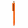 PENU - Gerecyclede ABS balpen - Oranje