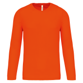 Fluorescent Orange