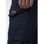 Helly Hansen Manchester Work Pant, Navy, C44