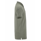 Core blend polo shirt men leaf 4xl