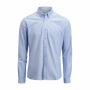 Harvest Allen Oxford Shirt Skyblue 3XL