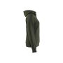 Dames hoodie 3D