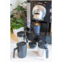 Coffee to go beker, wit