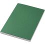 Novella Austen Colours A5 notitieboek met zachte kaft, 100 vellen - Mirtegroen - 100 pagina's Novella Austen Colours A5 notitieboek met zachte kaft, 100 vellen - Mirtegroen - 100 pagina's