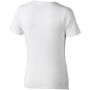Kawartha biologisch dames t-shirt met korte mouwen - Wit - XS Kawartha biologisch dames t-shirt met korte mouwen - Wit - XS