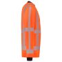 Sweater RWS Revisible 303702 Fluor Orange 3XL