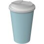 Americano® Infiniti geïsoleerde beker van 350 ml met morsbestendig deksel - Ocean Air Americano® Infiniti geïsoleerde beker van 350 ml met morsbestendig deksel - Ocean Air