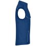 Workwear Softshell Light Vest - SOLID - dark royal 6XL