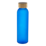 Cloody - glazen fles