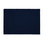 T1-Ultra40 Ultra Deluxe Guest Towel - Navy Blue