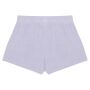 Ecologische badstof damesshort parma XS