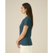 Stella Expresser 2.0 - Dagelijks fitted T-overhemd met een vrouwelijk cut - Stargazer (XS)