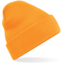 Muts Original met omslag Fluorescent Orange One Size