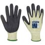 Arc Grip handschoen green/black M