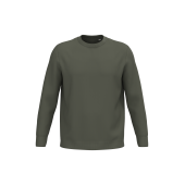 Organic Khaki