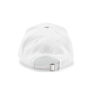 Darrell Cap - Wit